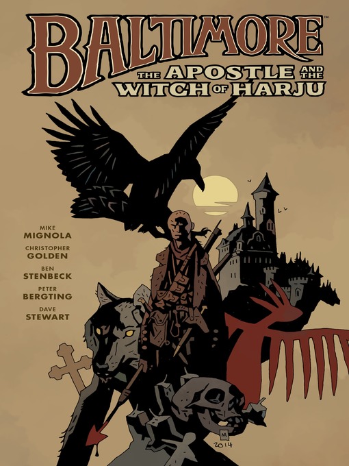 Title details for Baltimore (2010), Volume 5 by Mike Mignola - Available
